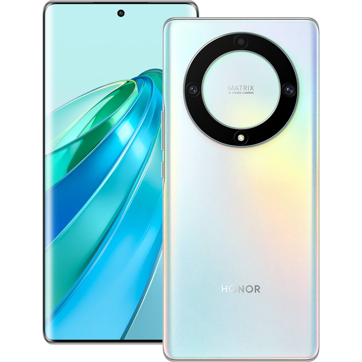 گوشی موبایل آنر X9a 5G ظرفیت 256 گیگابایت و رم 8 گیگابایت