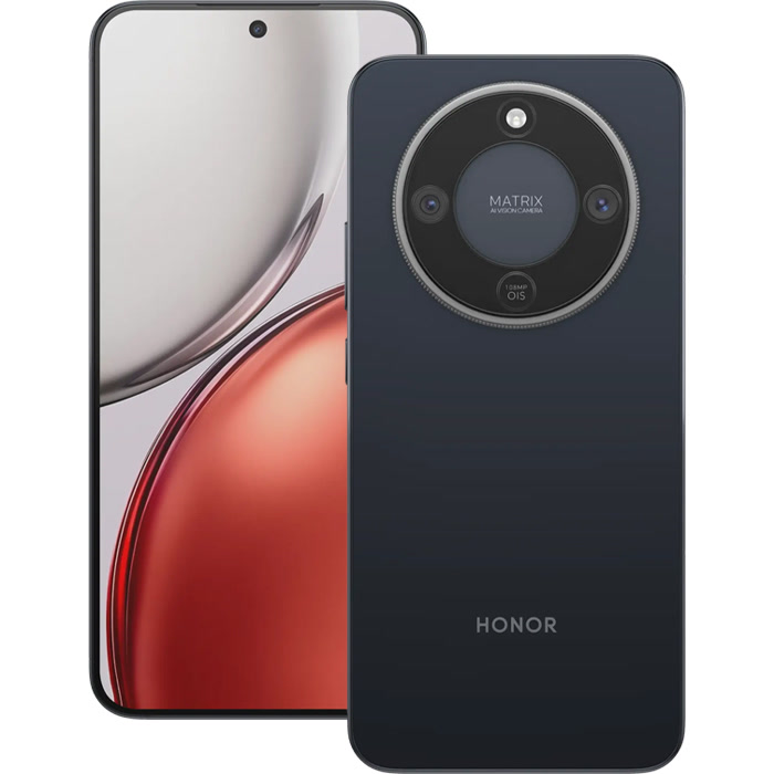 گوشی موبایل آنر X9d 5G حافظه 256 گیگابایت و رم 12 گیگابایت