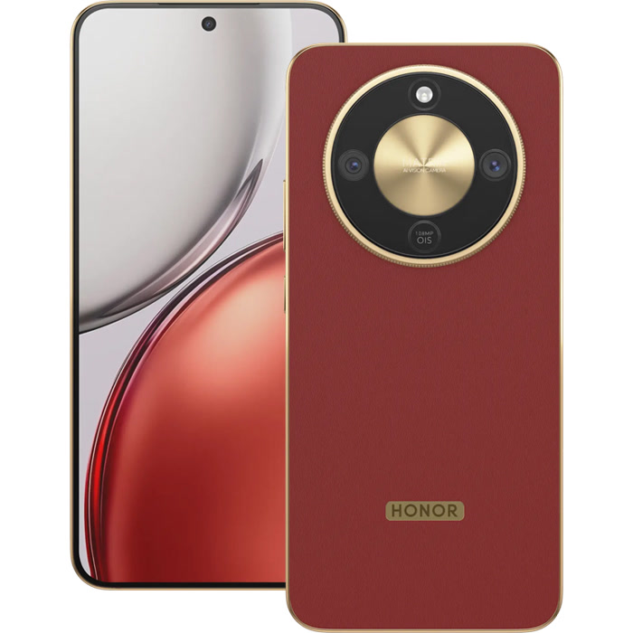 گوشی موبایل آنر X9d 5G حافظه 256 گیگابایت و رم 12 گیگابایت