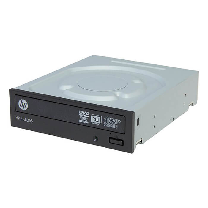 درایو DVD اینترنال اچ پی مدل DVD1265i