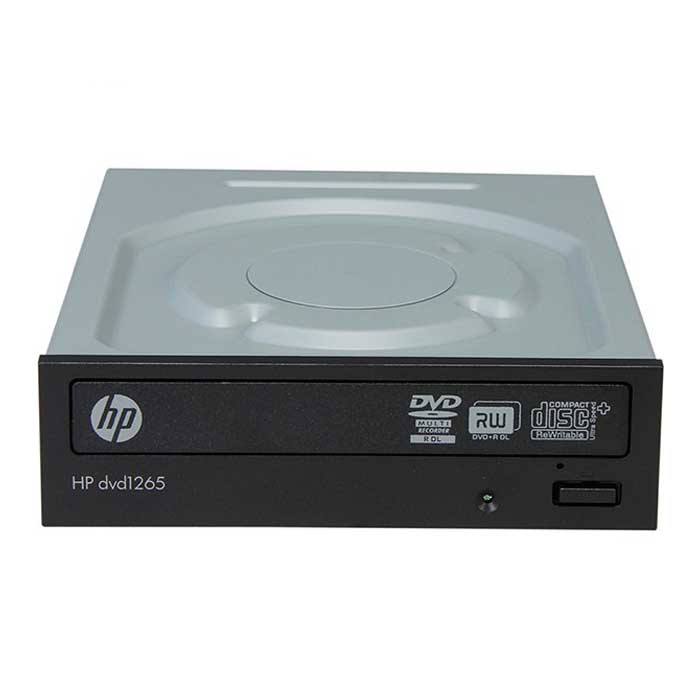 درایو DVD اینترنال اچ پی مدل DVD1265i