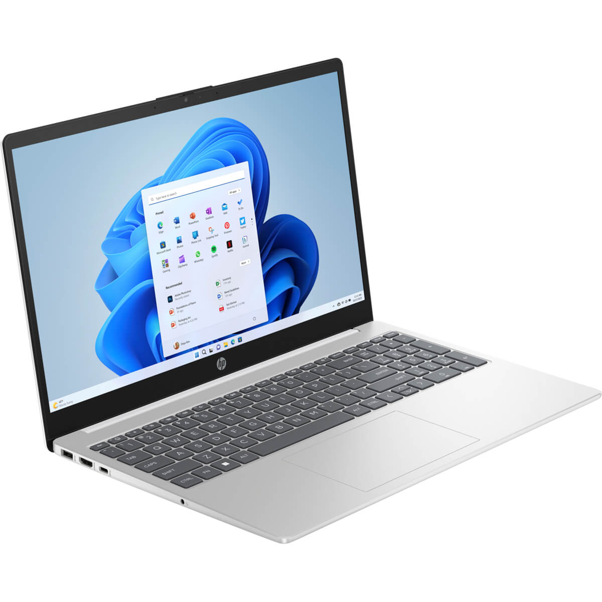 R5 8GB 512SSD AMD 15 fc0002nia