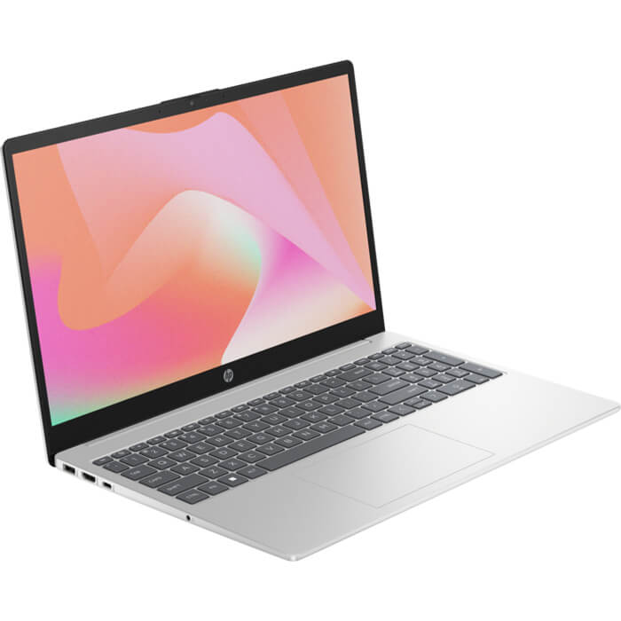 لپ تاپ اچ پی 15 fd0371nia Ci7(1355U) 16GB RAM - 512GB SSD 2GB(MX570) 15.6 FHD