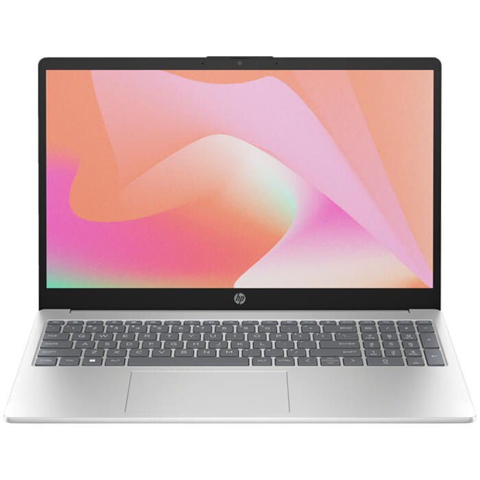 لپ تاپ اچ پی 15 fd0371nia Ci7(1355U) 16GB RAM - 512GB SSD 2GB(MX570) 15.6 FHD