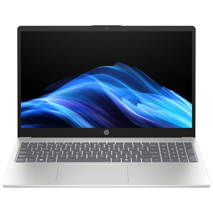لپ تاپ اچ پی 15 fd1134nia C3(100U) 8GB RAM - 512G SSD Intel 15.6 Inch FHD