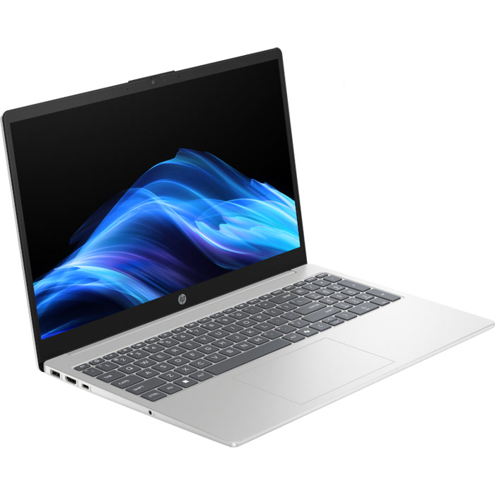 لپ تاپ اچ پی 15 fd1134nia C3(100U) 8GB RAM - 512G SSD Intel 15.6 Inch FHD