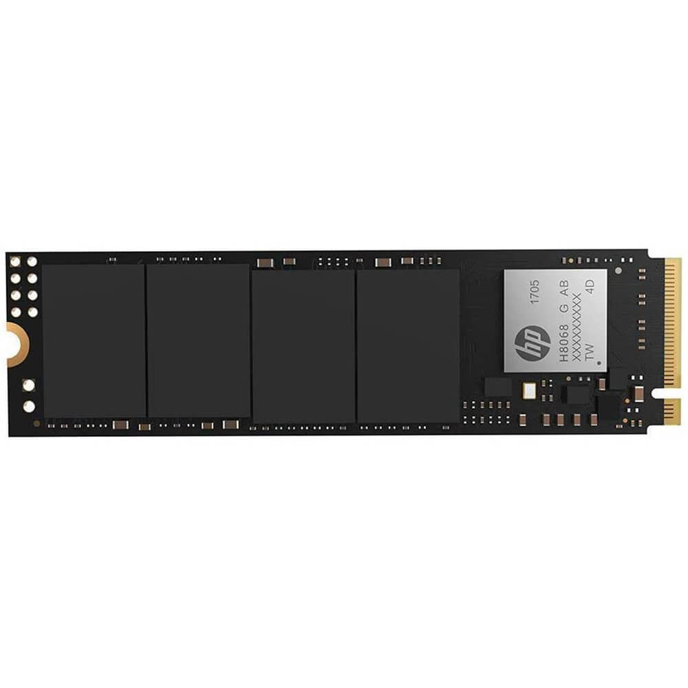 حافظه اس اس دی اچ پی EX900 Pro M2 NVMe ظرفیت 1 ترابایت