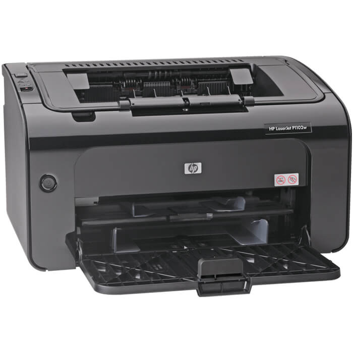 پرینتر لیزری اچ پی, خرید HP LaserJet Pro P1102W | هدیش