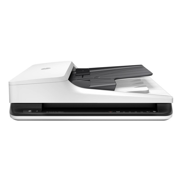اسکنر اچ پی مدل Scanjet Pro 2500 f1 Flatbed
