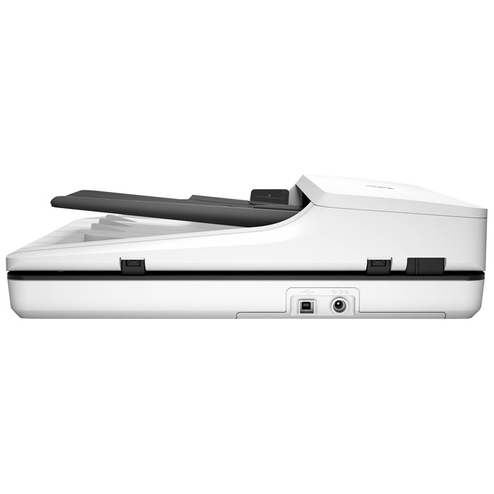 اسکنر اچ پی مدل Scanjet Pro 2500 f1 Flatbed