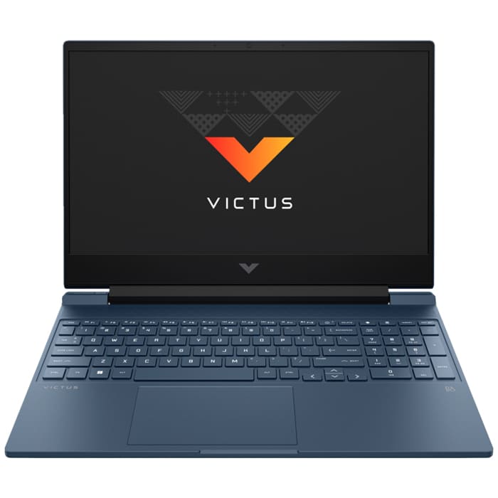 لپ تاپ اچ پی Victus 15-fa0033dx Ci5(12450H) 8GB RAM - 512GB SSD 4GB(RTX3050) 15.6Inch FHD