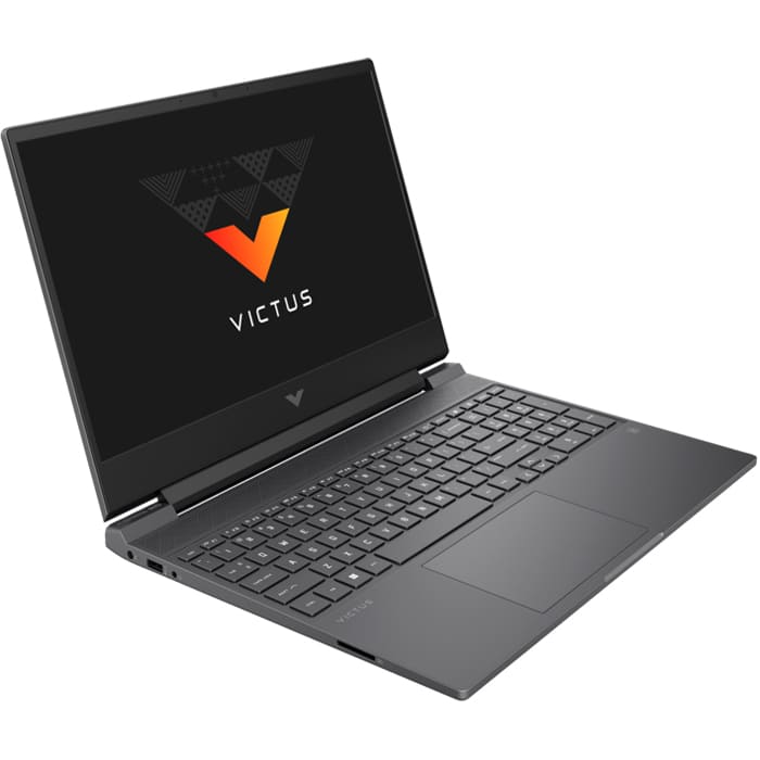 لپ تاپ اچ پی Victus 15-fa2013dx Ci5(13420H) 8GB RAM - 512GB SSD 6GB(RTX3050) 15.6 Inch FHD