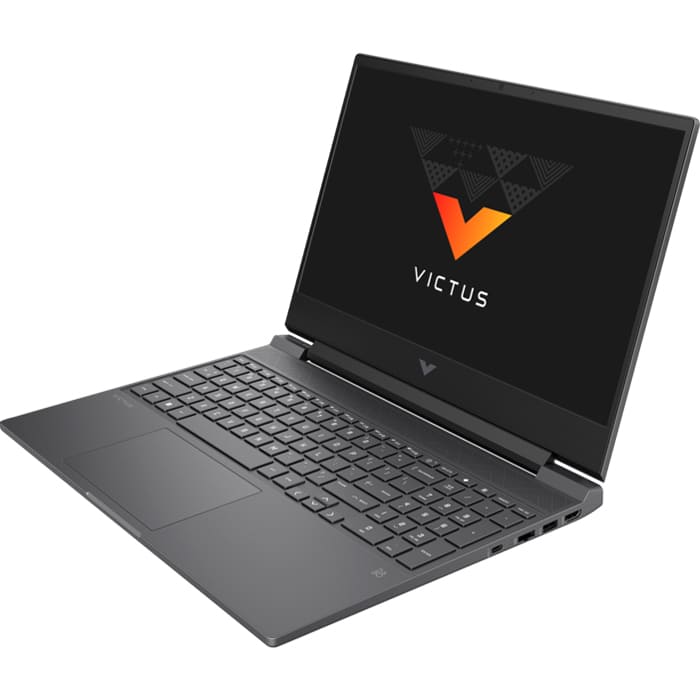 لپ تاپ اچ پی Victus 15-fa2013dx Ci5(13420H) 8GB RAM - 512GB SSD 6GB(RTX3050) 15.6 Inch FHD