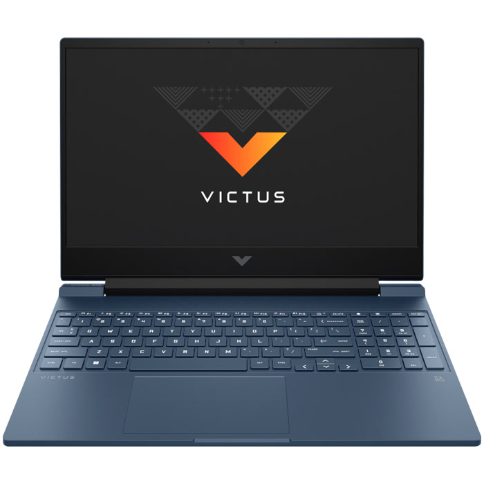 لپ تاپ گیمینگ اچ پی Victus 15-fa2081ne C7(240H) 16GB RAM - 1TBSSD 8GB(RTX5060) 15.6 Inch FHD
