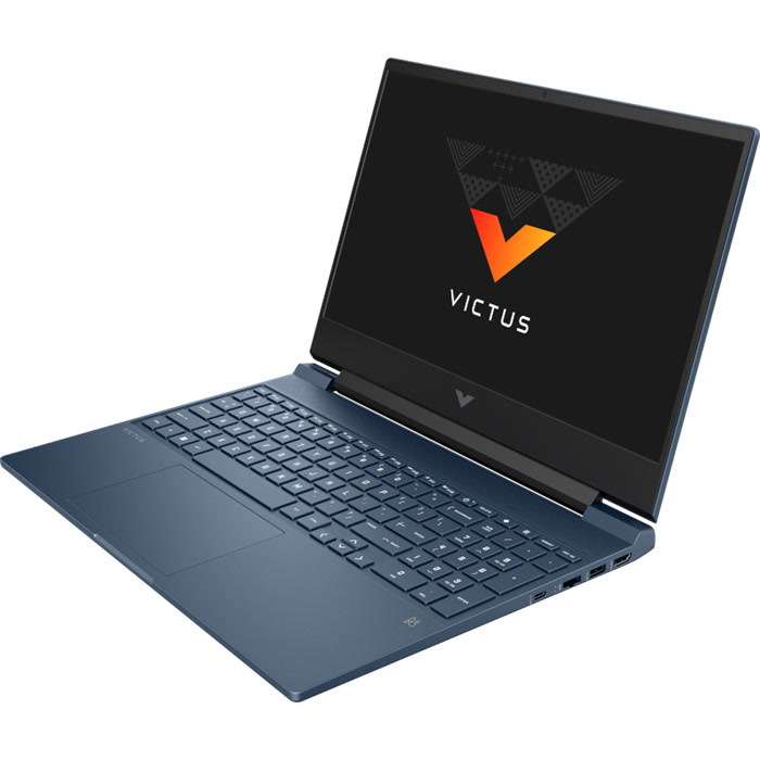 لپ تاپ گیمینگ اچ پی Victus 15-fa2081ne C7(240H) 16GB RAM - 1TBSSD 8GB(RTX5060) 15.6 Inch FHD