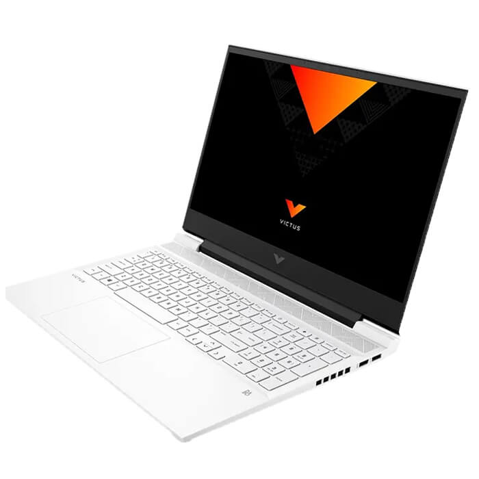 لپ تاپ گیمینگ اچ پی Victus 15-fb2082wm R5(8645HS) 8GB RAM - 512GB SSD 6GB(RTX4050) 15.6 FHD