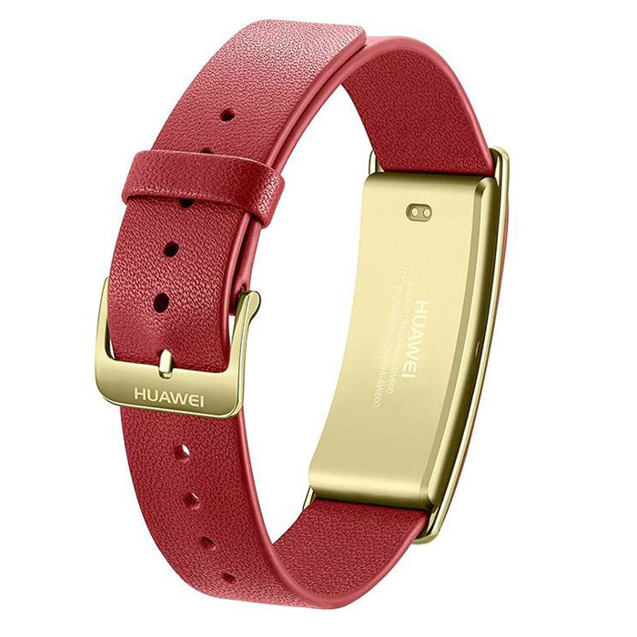 مچ بند هوشمند هوآوی مدل Color Band A1 AW600