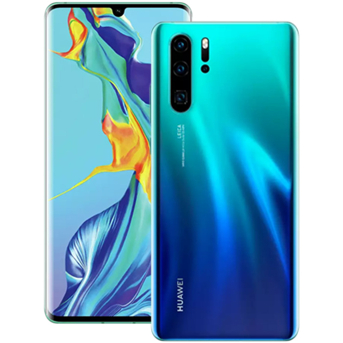 گوشی موبایل هواوی P30 Pro ظرفیت 256 گیگابایت و رم 8 گیگابایت