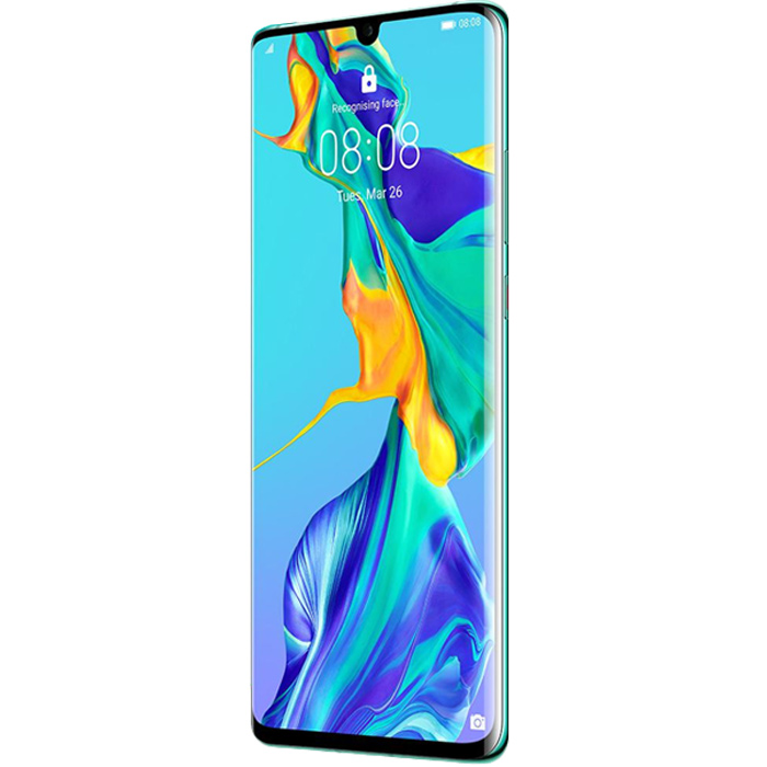 گوشی موبایل هواوی P30 Pro ظرفیت 256 گیگابایت و رم 8 گیگابایت