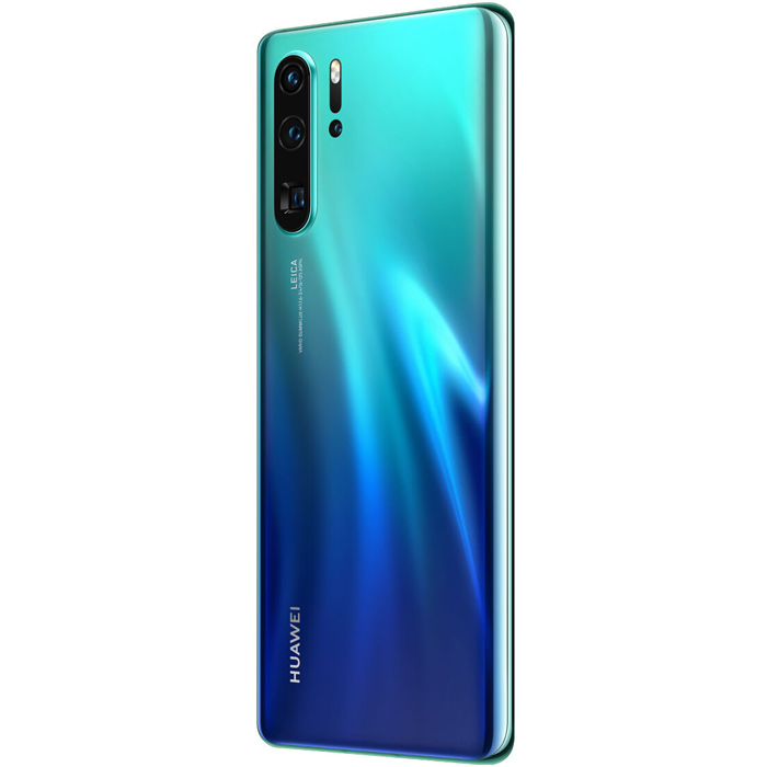 گوشی موبایل هواوی P30 Pro ظرفیت 256 گیگابایت و رم 8 گیگابایت