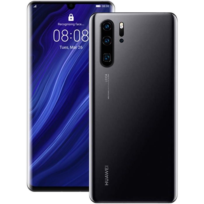 گوشی موبایل هواوی P30 Pro ظرفیت 256 گیگابایت و رم 8 گیگابایت