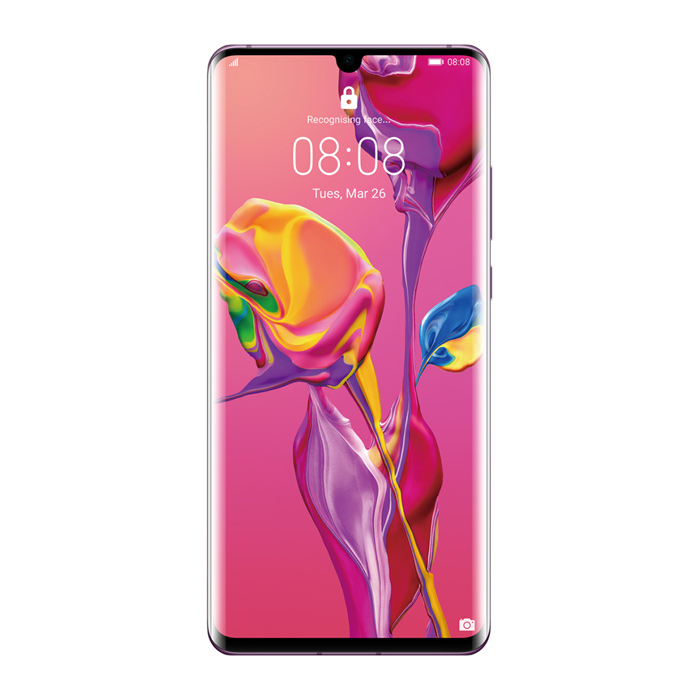 گوشی موبایل هواوی P30 Pro ظرفیت 256 گیگابایت و رم 8 گیگابایت