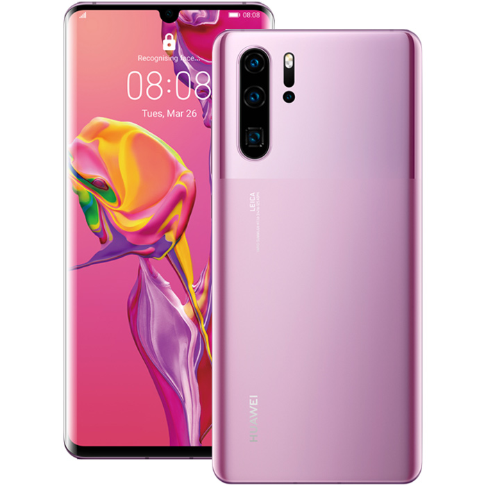 گوشی موبایل هواوی P30 Pro ظرفیت 256 گیگابایت و رم 8 گیگابایت