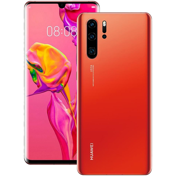 گوشی موبایل هواوی P30 Pro ظرفیت 256 گیگابایت و رم 8 گیگابایت