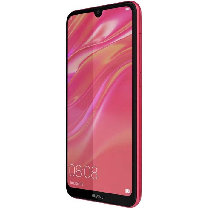 گوشی موبایل هوآوی Y7 Prime 2019 ظرفیت 64 گیگابایت و رم 3 گیگابایت