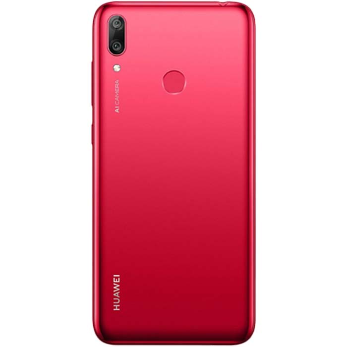 گوشی موبایل هوآوی Y7 Prime 2019 ظرفیت 64 گیگابایت و رم 3 گیگابایت