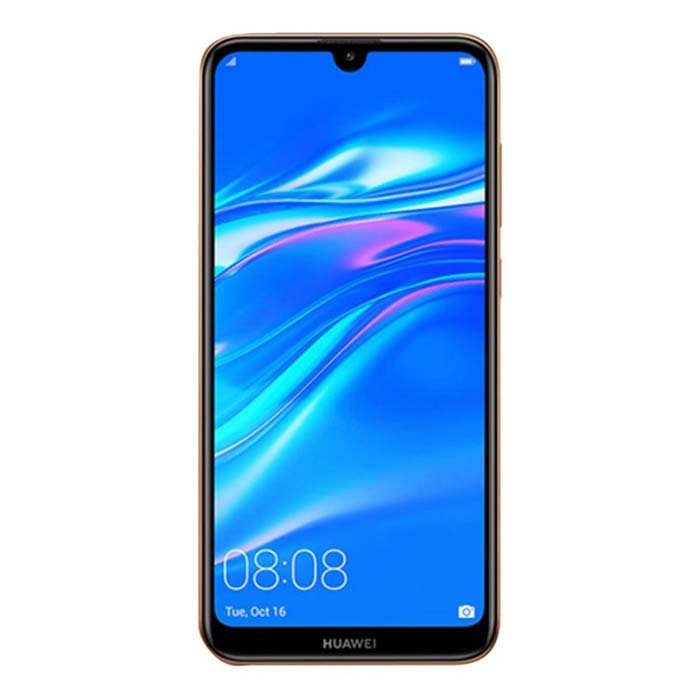 گوشی موبایل هوآوی Y7 Prime 2019 ظرفیت 64 گیگابایت و رم 3 گیگابایت