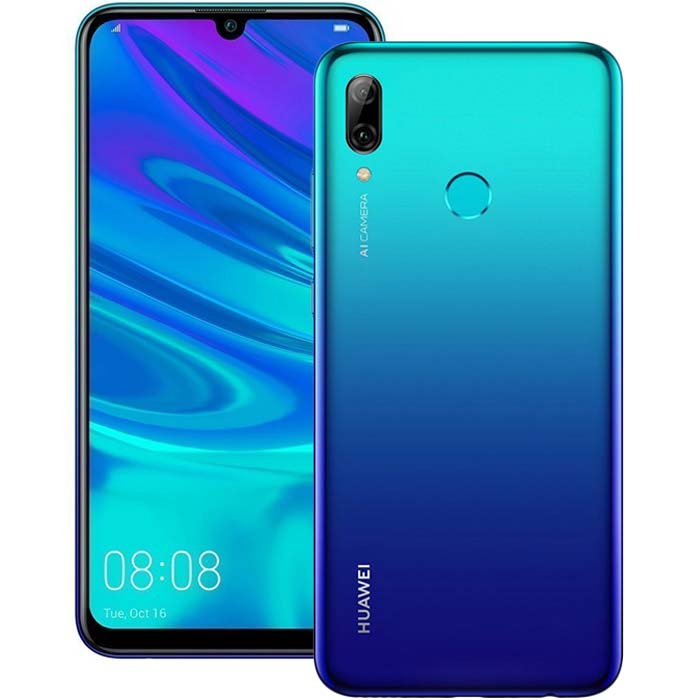 گوشی موبایل هوآوی Y7 Prime 2019 ظرفیت 64 گیگابایت و رم 3 گیگابایت