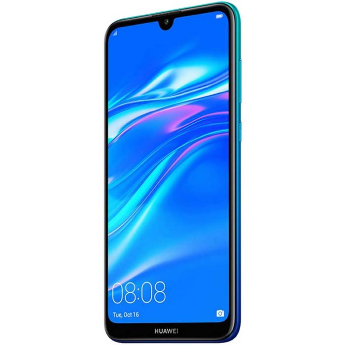 گوشی موبایل هوآوی Y7 Prime 2019 ظرفیت 64 گیگابایت و رم 3 گیگابایت