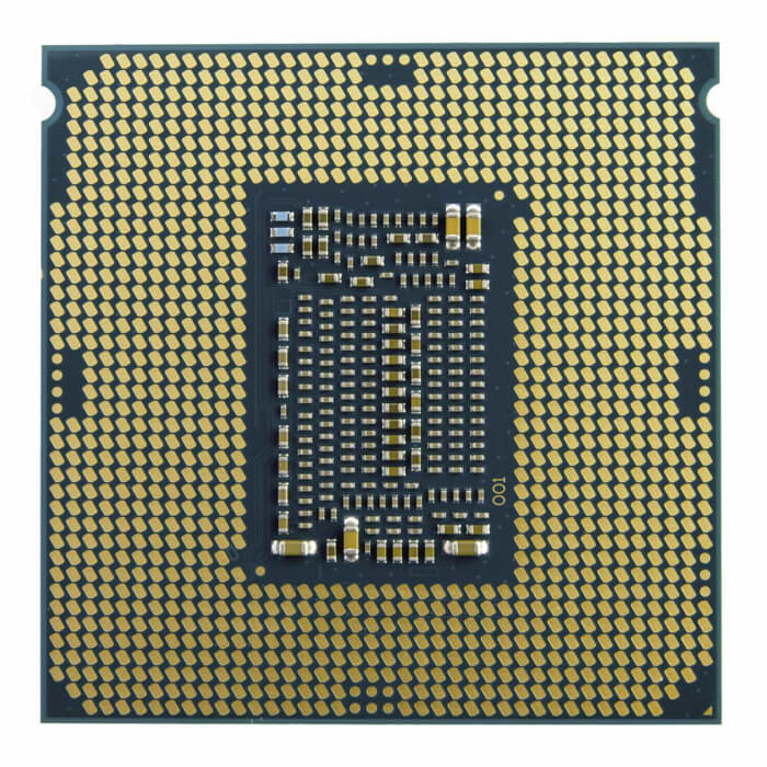 پردازنده اینتل Alder Lake Core i3-12100 بدون جعبه