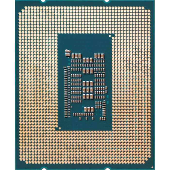 پردازنده اینتل Alder Lake Core i3-12100F بدون جعبه