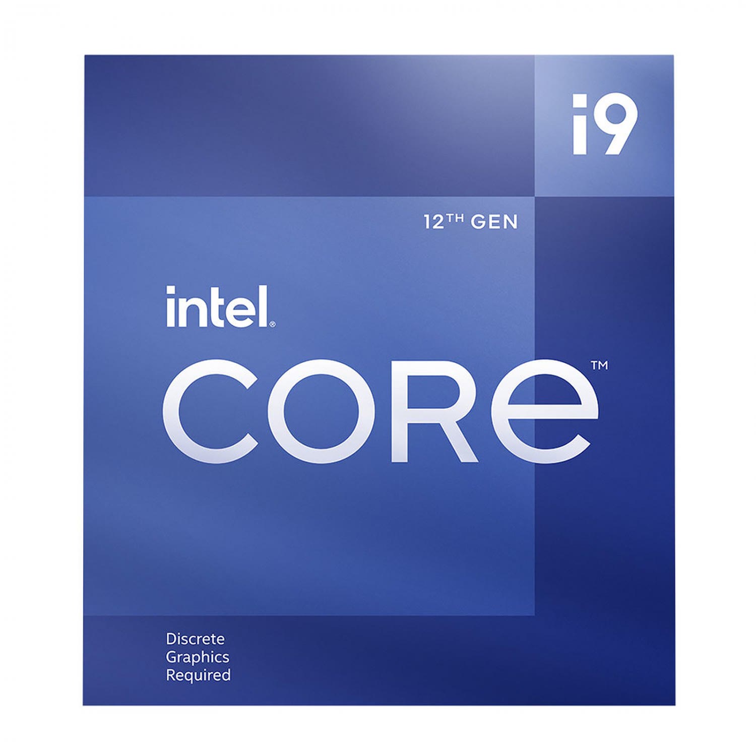 پردازنده اینتل Alder Lake Core i9-12900KF با جعبه