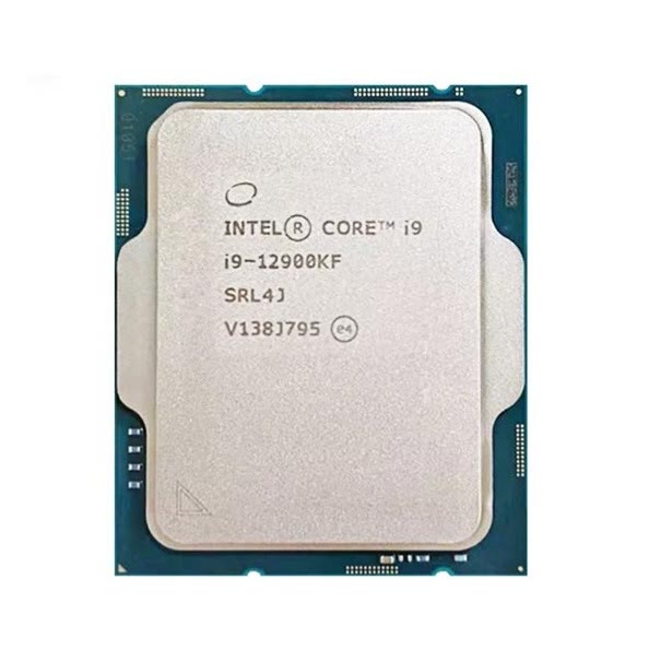 پردازنده اینتل Alder Lake Core i9-12900KF با جعبه
