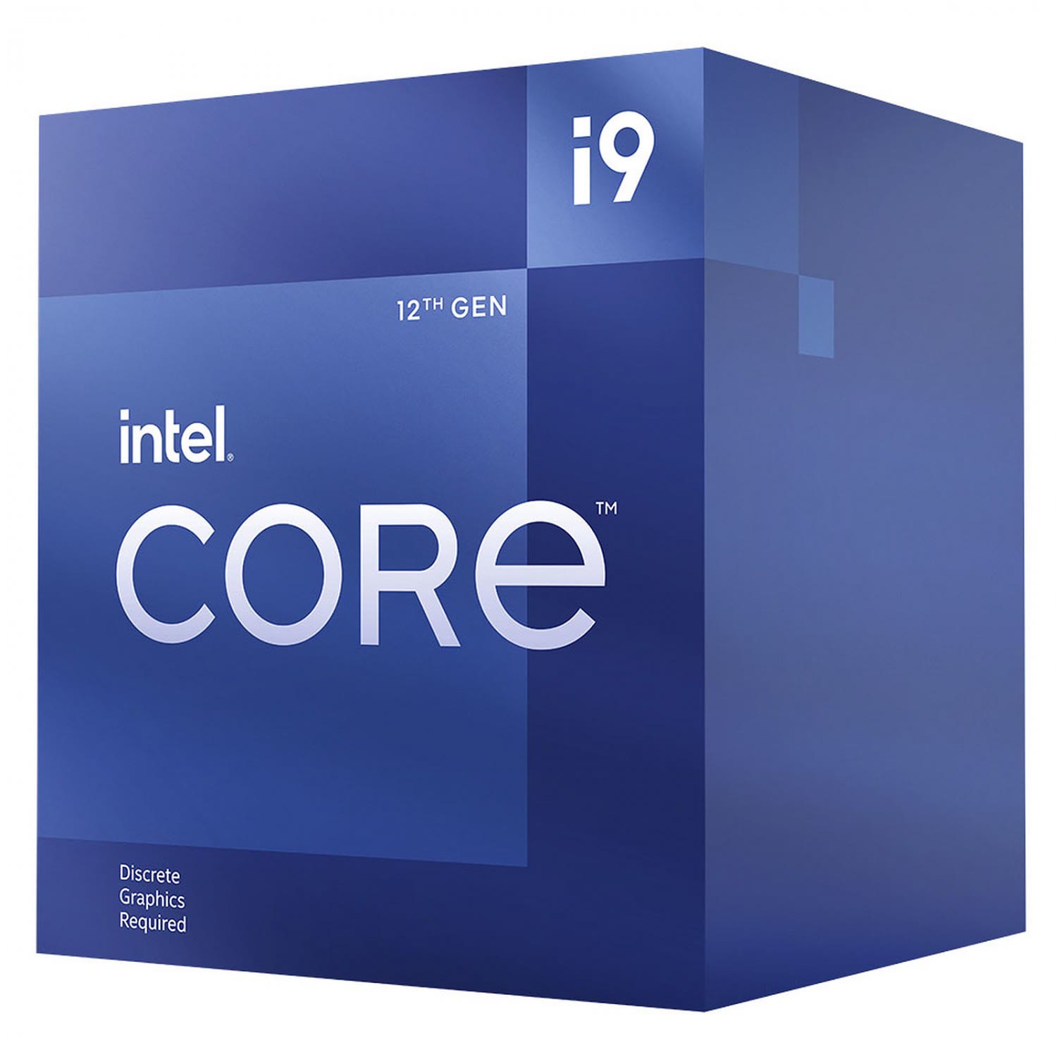 پردازنده اینتل Alder Lake Core i9-12900KF با جعبه