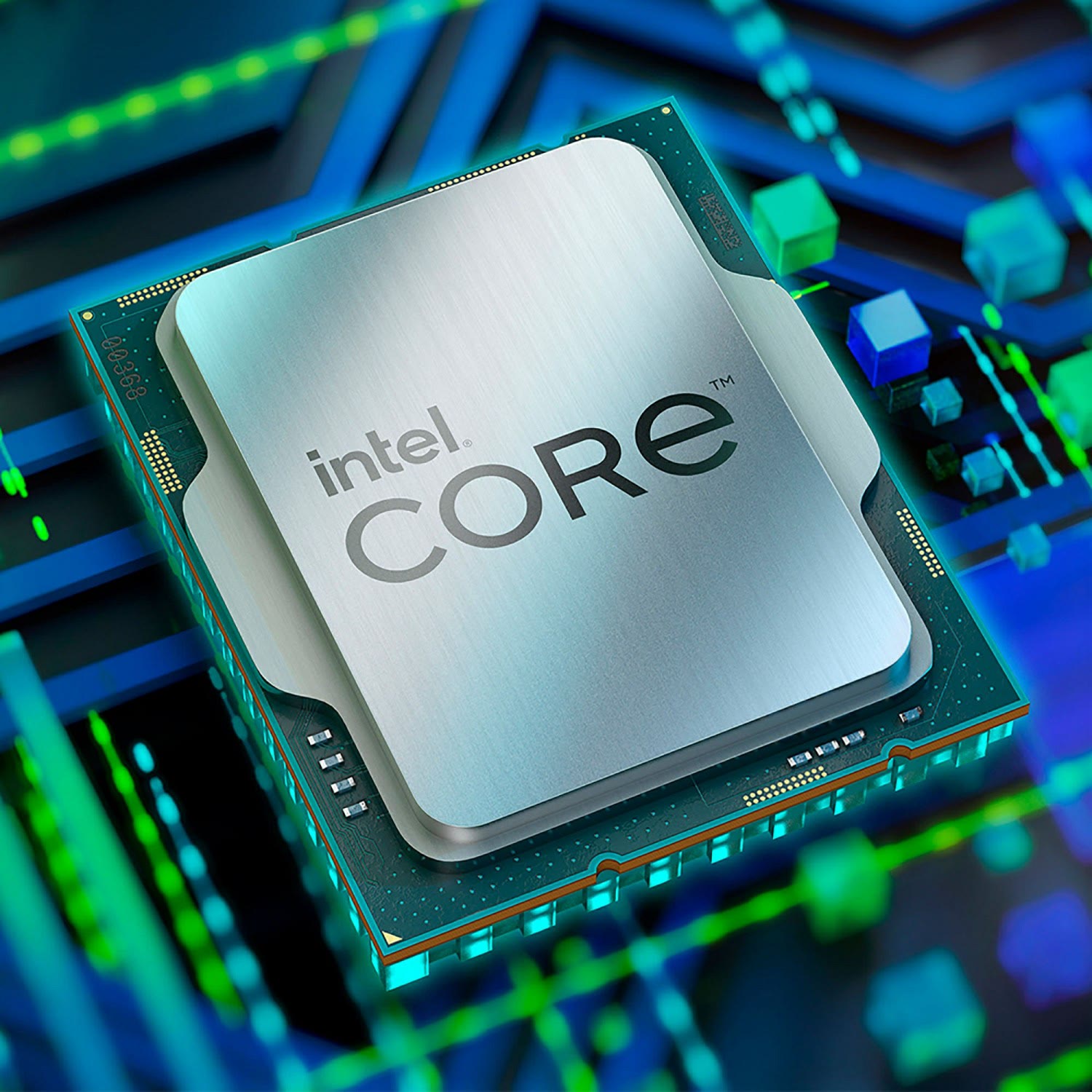 پردازنده اینتل Alder Lake Core i9-12900KF با جعبه