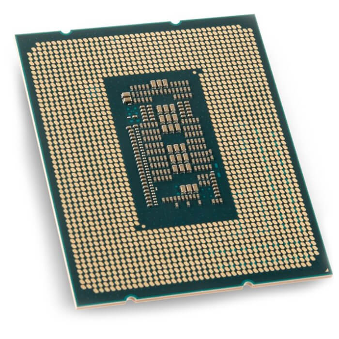 پردازنده اینتل Alder Lake Core i9-12900F با جعبه