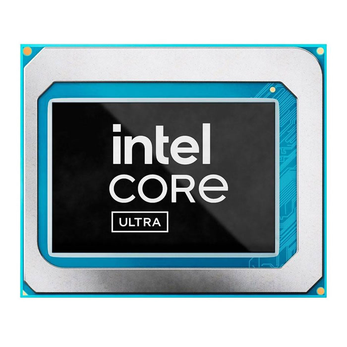 پردازنده اینتل Arrow Lake Core Ultra 7 265K بدون جعبه