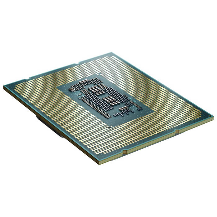 پردازنده اینتل Alder Lake Core i7-12700K بدون جعبه