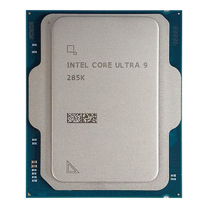 پردازنده اینتل Arrow Lake Ultra 9-285K بدون جعبه