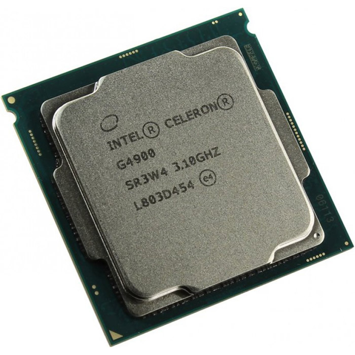 پردازنده اینتل مدل Celeron G4900