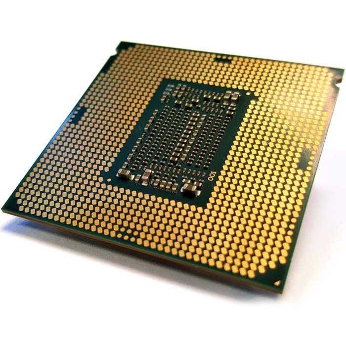 پردازنده اینتل سری Coffee Lake مدل Core i9-9900K