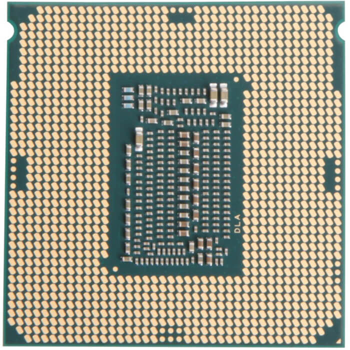 پردازنده اینتل سری Coffee Lake مدل Core i7-9700K