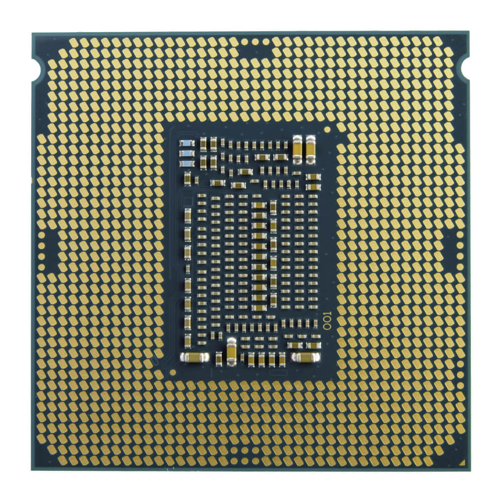 پردازنده اینتل Comet Lake Celeron G5905 با جعبه