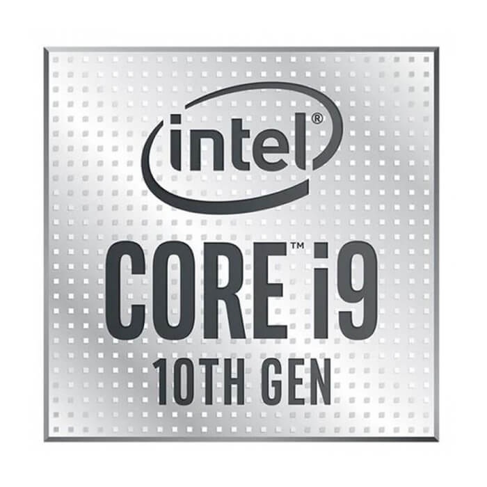 پردازنده اینتل سری Comet Lake مدل Core i9-10900KF Box