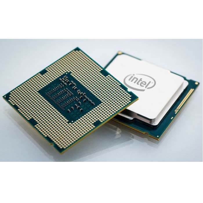 پردازنده اینتل سری Haswell مدل Celeron G1840