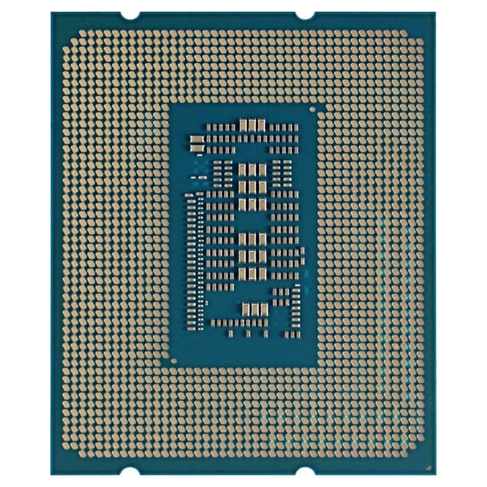 پردازنده اینتل Raptor Lake Core i5-13400F بدون جعبه